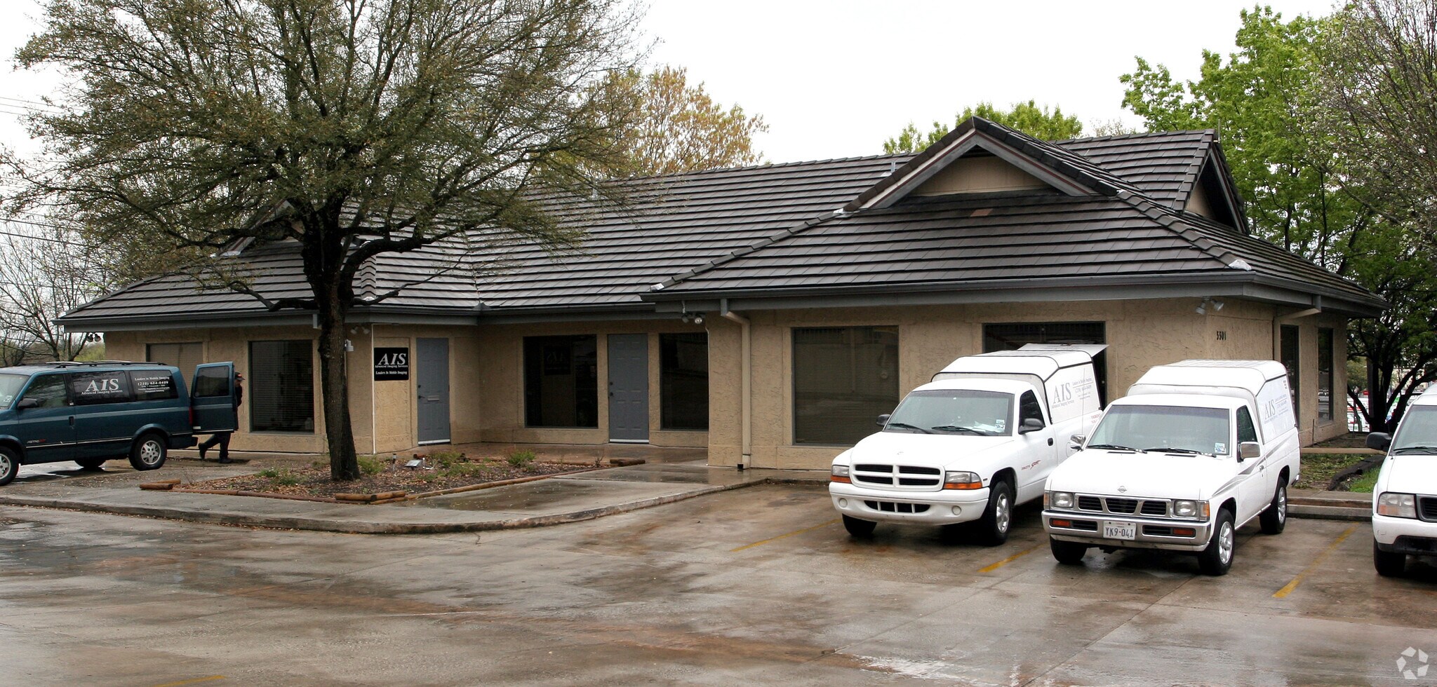 5503 Grissom Rd, San Antonio, TX à louer Photo principale– Image 1 sur 8