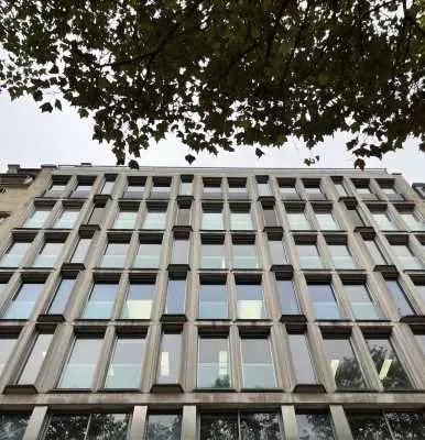 66 Avenue Des Champs Elysées, Paris à louer - Photo de l’immeuble – Image 1 sur 4