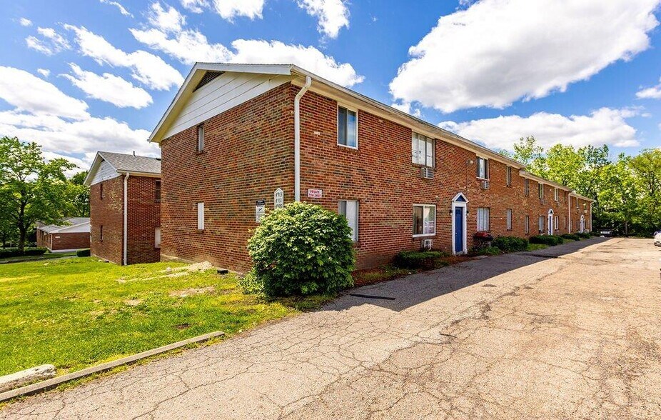 29-Unit Multifamily Investment Sale portefeuille de 3 biens à vendre sur LoopNet.fr - Photo de l’immeuble – Image 3 sur 18