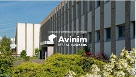Plus de détails pour Industriel/Logistique à louer