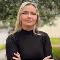 Sydney Avolt