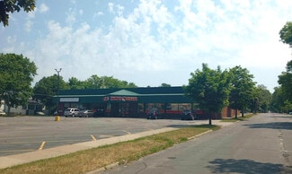 Plus de détails pour 1405 6th St, Wausau, WI - Local commercial à louer