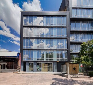 Plus de détails pour 927 Atlantic Ave, Brooklyn, NY - Local commercial à louer