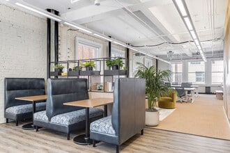 116-118 New Montgomery St, San Francisco, CA à louer Photo intérieure– Image 2 sur 7