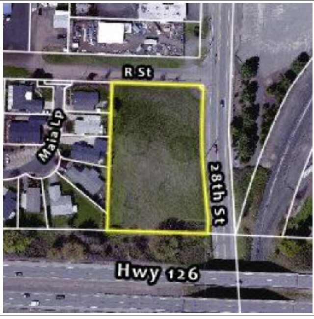 28th St., Springfield, OR à vendre Photo principale– Image 1 sur 4