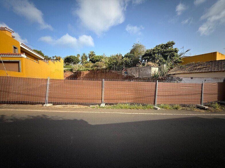 Terrain dans Firgas, Las Palmas à vendre - Photo principale – Image 2 sur 12