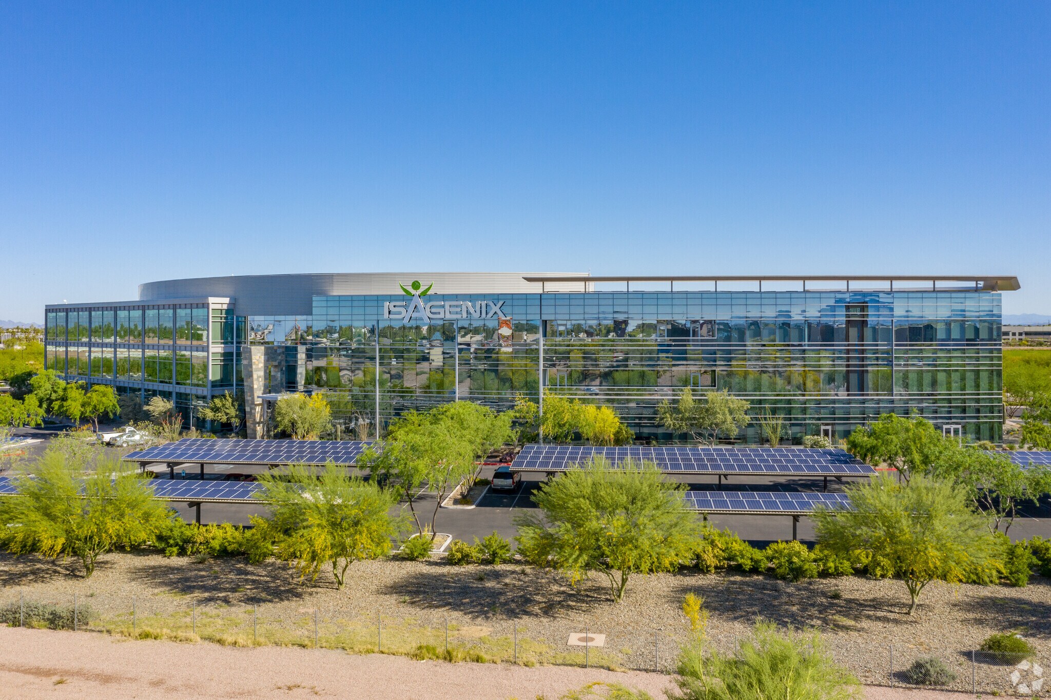 155 E Rivulon Blvd, Gilbert, AZ à louer Photo principale– Image 1 sur 13