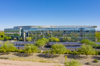 Plus de détails pour 155 E Rivulon Blvd, Gilbert, AZ - Bureau à louer