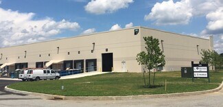 Plus de détails pour 140 Concord Rd, Aston Township, PA - Industriel/Logistique à louer