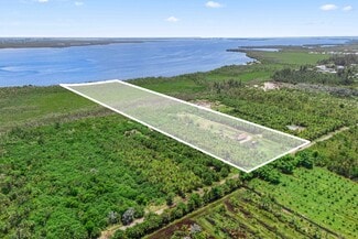 Plus de détails pour 6250 Masters Landing Dr, Saint James City, FL - Terrain à vendre