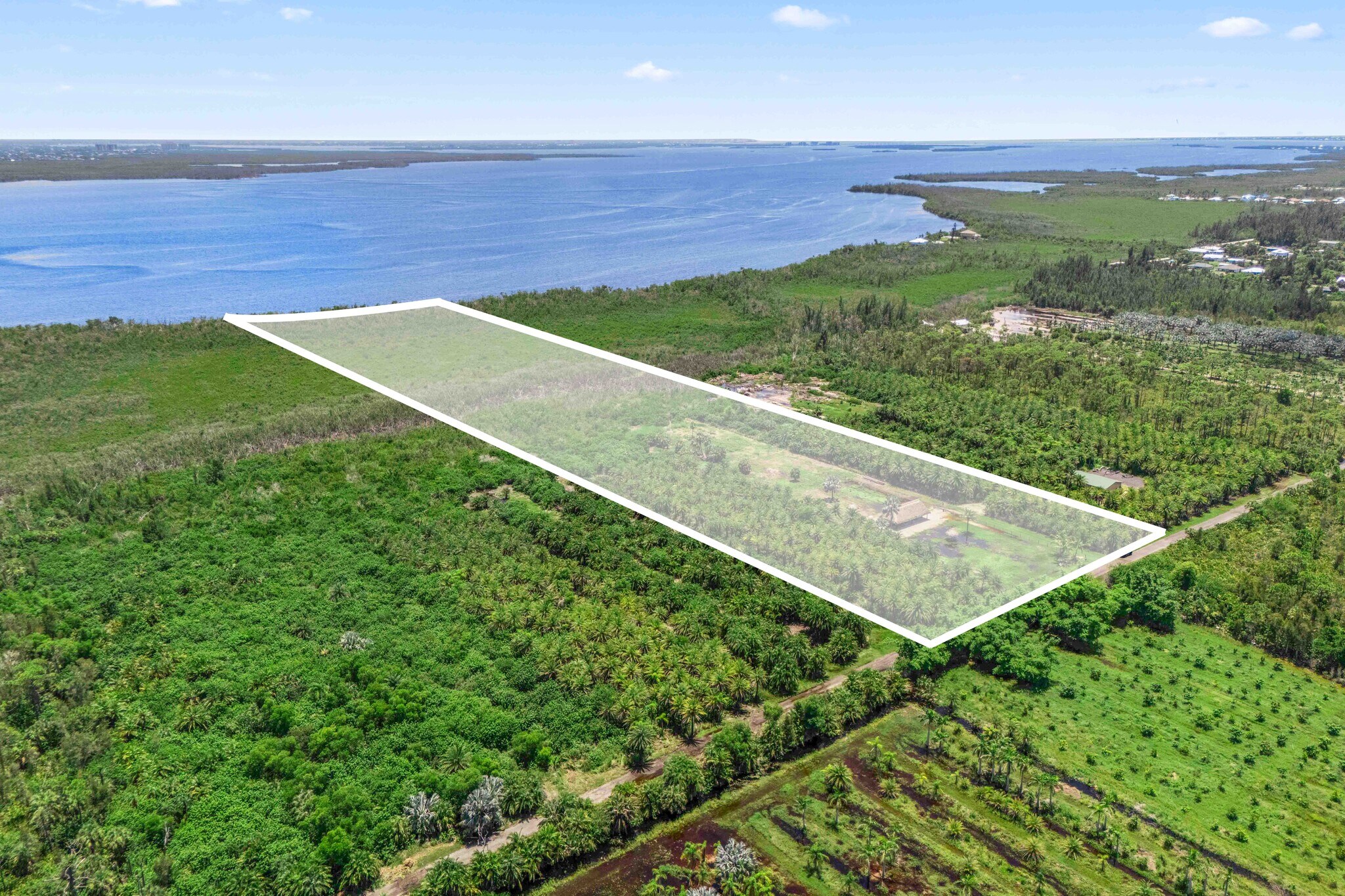 6250 Masters Landing Dr, Saint James City, FL à vendre Photo principale– Image 1 sur 24