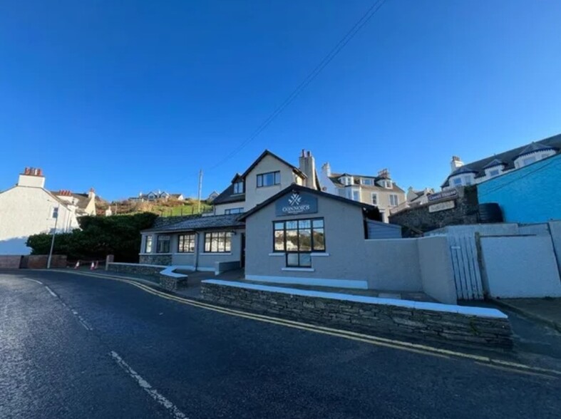 1 South Crescent, Portpatrick à vendre - Photo de l’immeuble – Image 3 sur 9