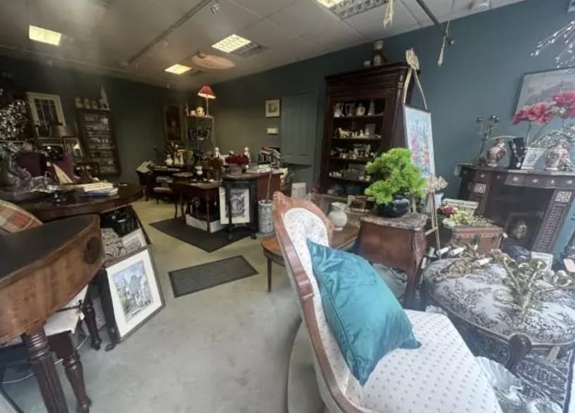 20A St. Mary St, Chepstow à vendre - Photo intérieure – Image 2 sur 8