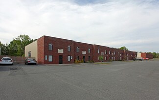 Plus de détails pour 1201 Technology Dr, Indian Trail, NC - Local d'activités à louer