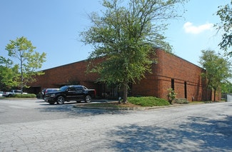 Plus de détails pour 2513 Royal Pl, Tucker, GA - Industriel/Logistique à vendre