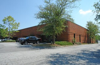 Plus de détails pour 2513 Royal Pl, Tucker, GA - Industriel/Logistique à vendre
