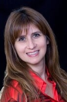 Sandra Albornoz