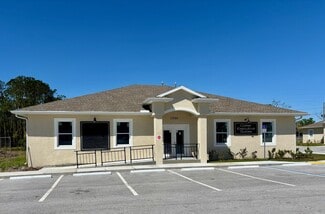 Plus de détails pour 23023 Tabak Ln, Land O' Lakes, FL - Bureau à louer