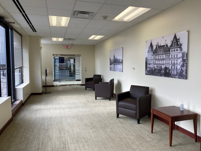 30 S Pearl St, Albany, NY à louer - Photo intérieure – Image 3 sur 10