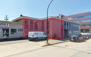 196 W 6th Av, Vancouver, BC à louer Photo intérieure– Image 2 sur 6