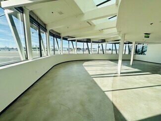 Plus de détails pour 3221 Donald Douglas Loop S, Santa Monica, CA - Bureau, Bureau/Local commercial à louer