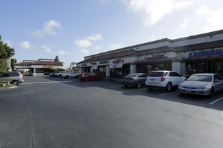 Plus de détails pour 15100-15144 Paramount Blvd, Paramount, CA - Local commercial à louer