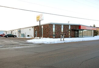 Plus de détails pour 3000 1st St S, Saint Cloud, MN - Industriel/Logistique à louer