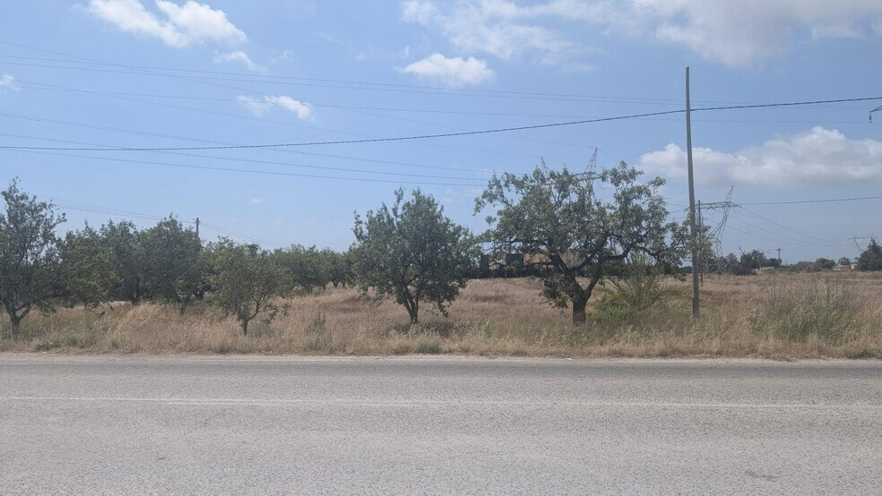 Maitino, Perleta, 149, Alicante, Alicante à vendre - Aérien – Image 2 sur 3