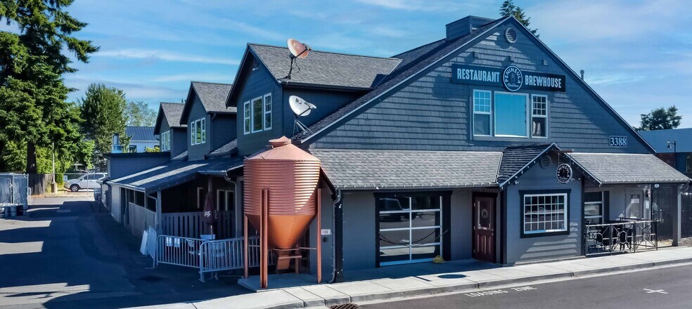 3388 Byron St, Silverdale, WA à vendre - Photo de l’immeuble – Image 3 sur 12