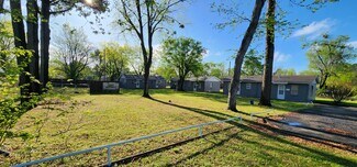 Plus de détails pour 815 S Mission Ave, Tahlequah, OK - Logement à vendre