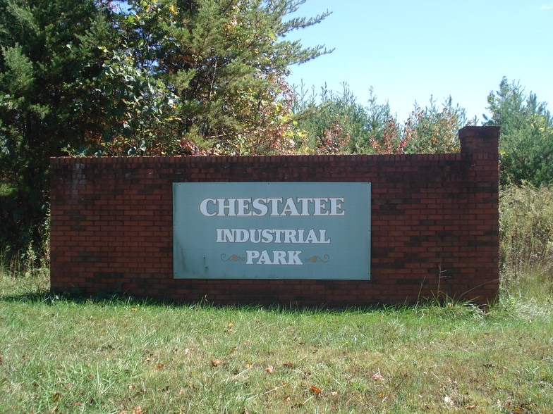 92 Chestatee Industrial, Dahlonega, GA à vendre - Photo de l’immeuble – Image 3 sur 24