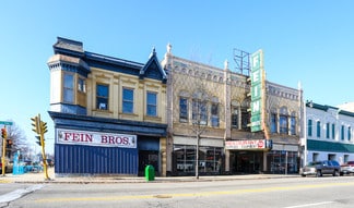 Plus de détails pour 2007 N Martin Luther King Dr, Milwaukee, WI - Local commercial à vendre