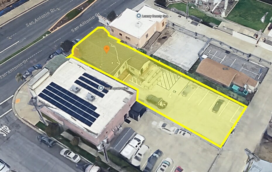 13624 San Antonio Dr, Norwalk, CA à vendre - Photo de l’immeuble – Image 3 sur 22