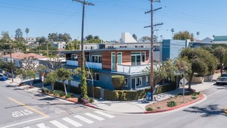 Plus de détails pour 402 Pacific St, Santa Monica, CA - Logement à vendre