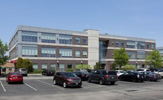 Plus de détails pour 935 Jefferson Blvd, Warwick, RI - Bureau à louer