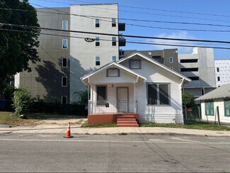 Plus de détails pour 508 E Grayson St, San Antonio, TX - Local commercial à vendre
