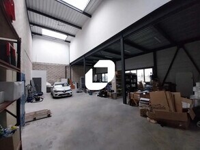 10 Boulevard De La Communauté, Buchelay à vendre Photo intérieure– Image 2 sur 8