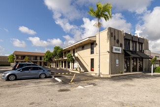 Plus de détails pour 1100 E Oakland Park Blvd, Oakland Park, FL - Local commercial à louer