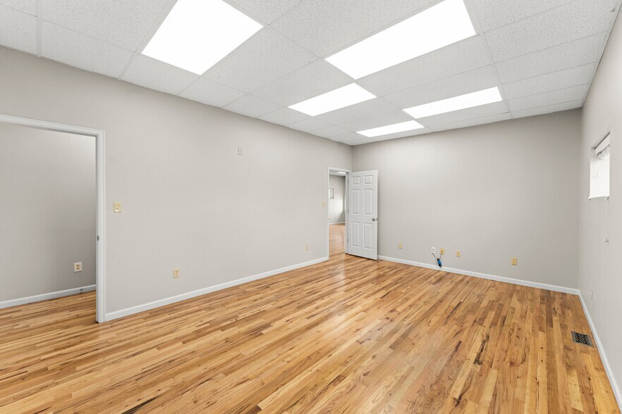 1925 S Timberline Rd, Fort Collins, CO à louer - Photo de l’immeuble – Image 3 sur 7