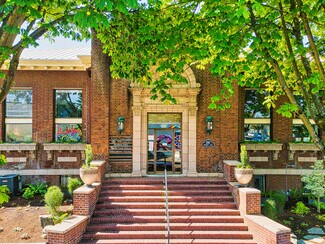 Plus de détails pour 1110 SE Alder St, Portland, OR - Bureau/Médical à louer