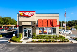 Plus de détails pour 1713 James L Redman Pky, Plant City, FL - Local commercial à louer