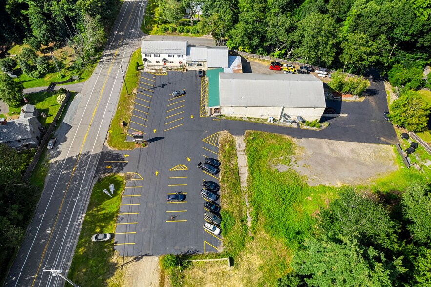 313 Route 125, Brentwood, NH à louer - Photo de l’immeuble – Image 3 sur 47