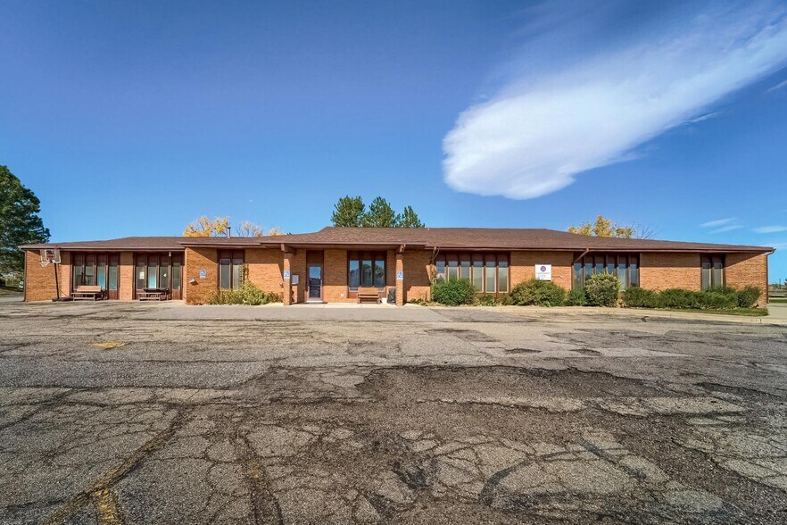 6290 Lookout Rd, Boulder, CO à vendre - Photo de l’immeuble – Image 2 sur 42