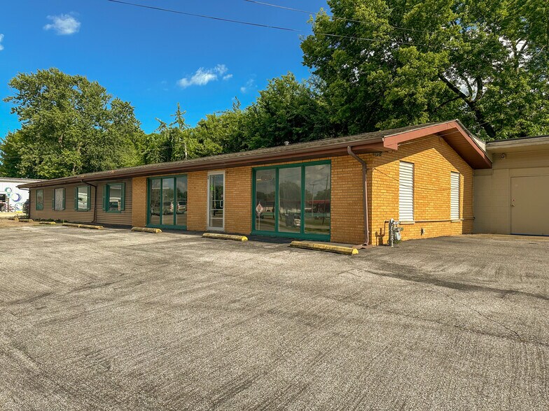 2900 Ridge Ave, Springfield, IL à vendre - Photo de l’immeuble – Image 3 sur 22