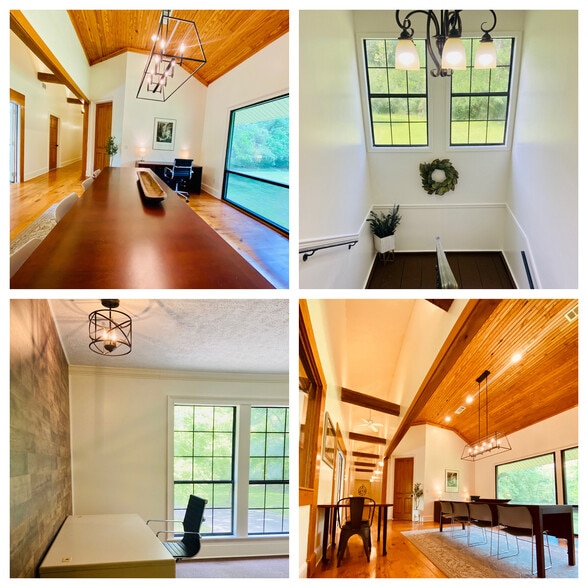 618 Magnolia St, Madison, MS à louer - Photo intérieure – Image 2 sur 7