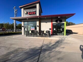Plus de détails pour 2609 E 29th St, Bryan, TX - Local commercial à vendre