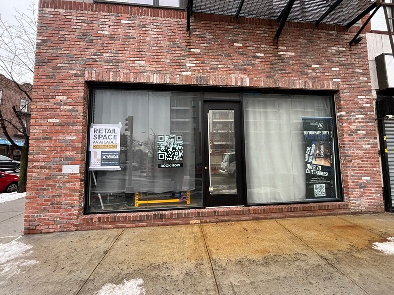 561 4th Ave, Brooklyn, NY à louer - Photo de l’immeuble – Image 1 sur 17