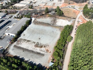 Plus de détails pour 11642 McCord Rd, Huntersville, NC - Terrain à vendre