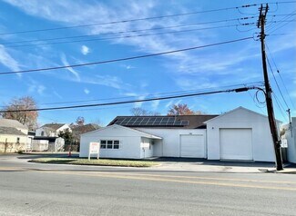 Plus de détails pour 192 Mayo Rd, Edgewater, MD - Local d’activités à vendre