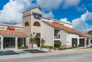 Plus de détails pour 11575 US Route 1, Palm Beach Gardens, FL - Local commercial à louer